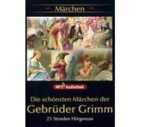 Various - Die Schönsten Märchen der Ge