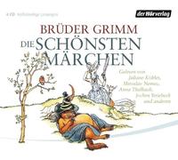 Various - Die Schönsten Märchen [Import]