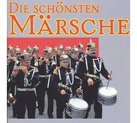Various - Die Schönsten Märsche