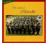 Various - Die Schönsten Märsche Festival