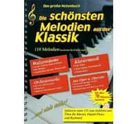 Various - Die Schönsten Melodien aus der Klassik [Import]