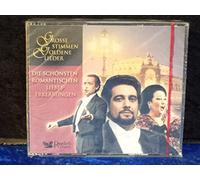 Various - Die schönsten romantischen Liebeserklärungen [3 CD-Set]