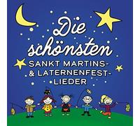 Various - Die Schönsten Sankt Martins-& Laternenfest Lieder [Import]