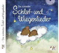 Various - Die Schönsten Schlaf-und Wiegenlieder