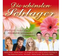 Various - Die Schönsten Schlager [Import]