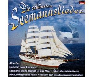Various - Die Schönsten Seemannslieder