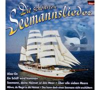 Various - Die Schönsten Seemannslieder [Import]