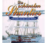 Various - Die Schönsten Shanties