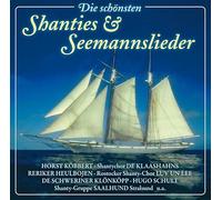 Various - Die Schönsten Shanties und Seemannslieder [Import]