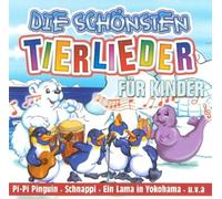 Various - Die Schönsten Tierlieder für K [Import]