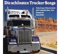 Various - Die Schönsten Trucker Songs [Import]