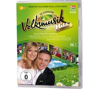 Various - Die Schönsten Volkmusik-Hits des Jahrtausends 1 [Import]