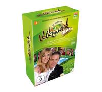 Various - Die Schönsten Volksmusik-Hits des Jahrtausends 1-3