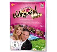 Various - Die Schönsten Volksmusik-Hits des Jahrtausends 3