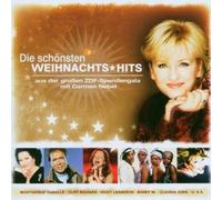 Various - Die Schönsten Weihnachts-Hits