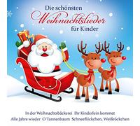 Various - Die schönsten Weihnachtslieder für Kinder [Import]