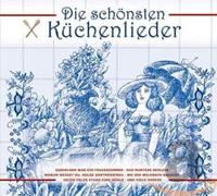 Various - Die Schonsten Knchenlieder [Import]