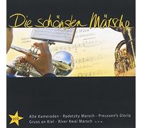 Various - Die Schonsten Marsche/Various [Import]