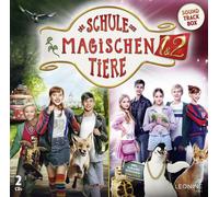 Various - Die Schule der Magischen Tiere-Soundtrack-Collec [Import]