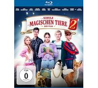 DIE SCHULE DER MAGISCHEN TIERE 2 BD - VARIOUS BLU-RAY NEUF