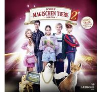 Various - Die Schule der Magischen Tiere 2-Soundtrack