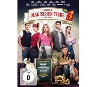 Various - Die Schule der Magischen Tiere 3