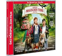 Various - Die Schule der Magischen Tiere-Hörspiel Zum Film [Import]
