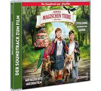 Various - Die Schule der Magischen Tiere-Soundtrack