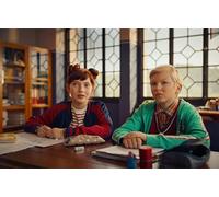 Various – Die Schule der Magischen Tiere (Soundtrack) – CD