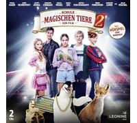 Various - Die Schule der Magischen Tiere Teil 2-das Hörspi [Import]