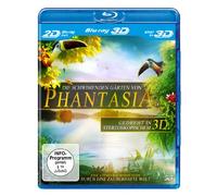 Various - Die Schwimmenden Gärten Bluray [Blu-Ray 3D] [Import]