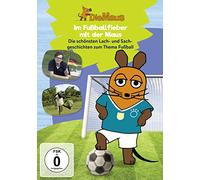 Various - Die Sendung Maus-Fußballfieber mit der M [Import]