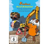 Various - Die Sendung mit der Maus-Baustelle [Import]