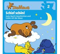Various - Die Sendung mit der Maus Cd2