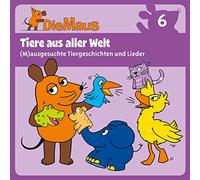 Various - Die Sendung mit der Maus-Cd6 [Import]