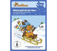 Various - Die Sendung mit der Maus-DVD 10 [Import]