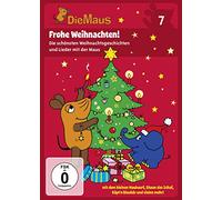 Various - Die Sendung mit der Maus-Dvd 7