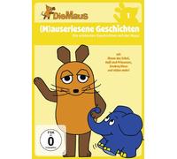 Various - Die Sendung mit der Maus Dvd1 [Import]