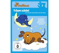 Various - Die Sendung mit der Maus Dvd2