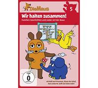 Various - Die Sendung mit der Maus,Dvd5