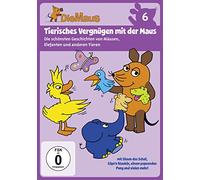 Various - Die Sendung mit der Maus,Dvd6 [Import]