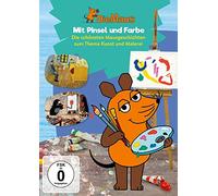 Various - Die Sendung mit der Maus-Kunst