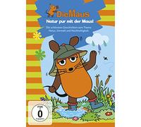 Various - Die Sendung mit der Maus - Natur pur mit der Maus: DVD 11