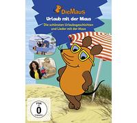 Various - Die Sendung mit der Maus-Urlaub mit der Maus