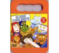 Various - Die Sieben Kleinen Monster [Import]