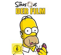 Various - Die Simpsons: der Film [Import]
