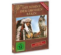 Various - Die Söhne der Großen Bärin