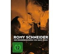 Various - Die Spaziergängerin Von Sans-Souci