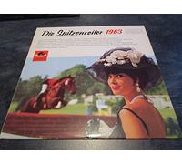 Various - Die Spitzenreiter 1963 - Polydor - 47 015