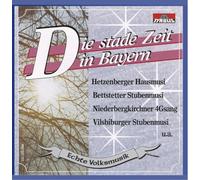 Various - Die Stade Zeit in Bayern/Ech